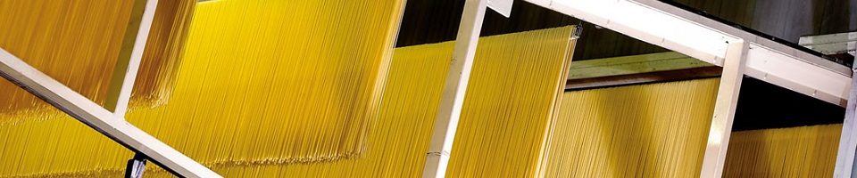 Pâtes De Cecco Pâtes De Cecco