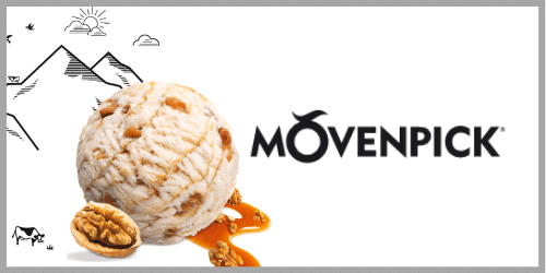 Movenpick Sysco