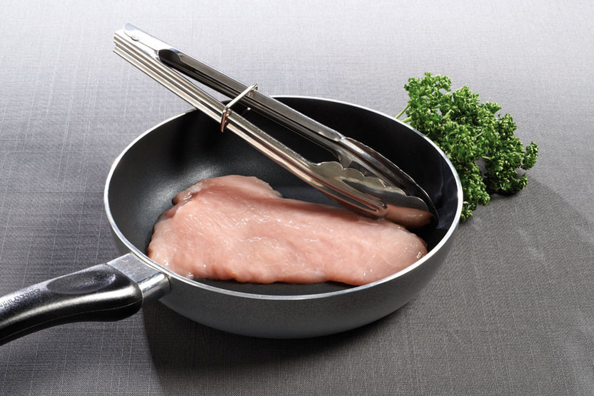 Escalope de dindonneau