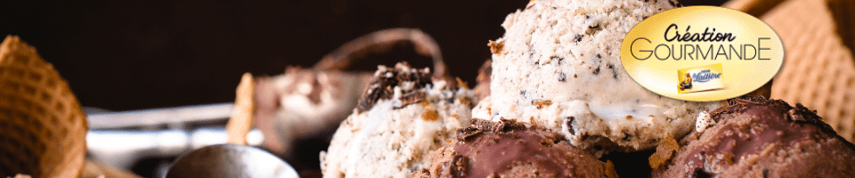 Les glaces creation gourmande glaces creation gourmande