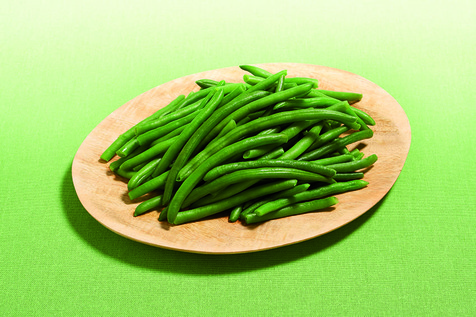 Haricot vert très fin