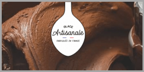 La Glace artisanale by Sysco