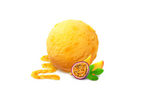 Fruit de la Passion & Mangue - Passion Fruit & Mango