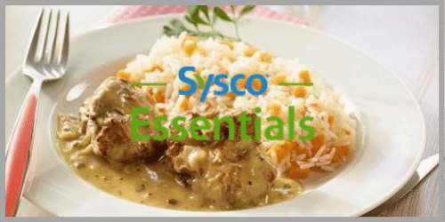 Sysco essentials les basiques