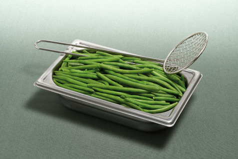 Haricot vert très fin