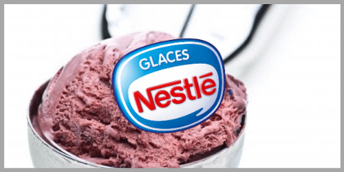 Nestle sysco