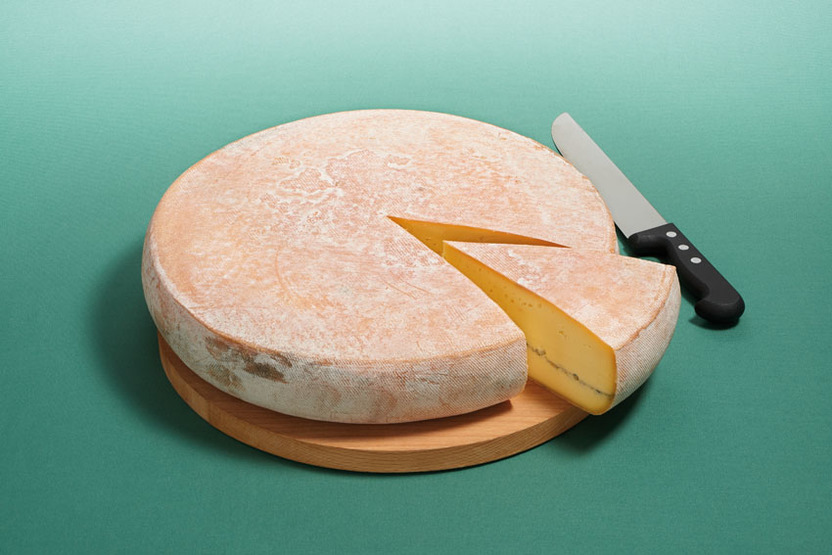Morbier AOP