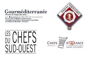 Le Défi des Régions au Sirha 2017 - Brake France Le Défi des Régions, les participants