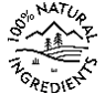 ingrédients naturels