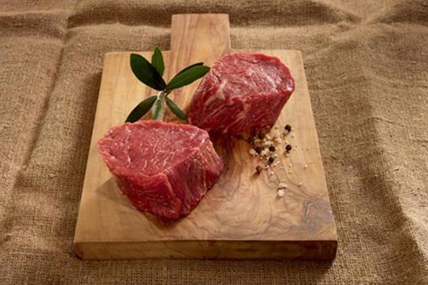 Filet chateaubriand