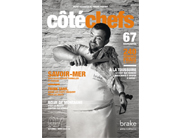 Côté Chefs Automne-Hiver