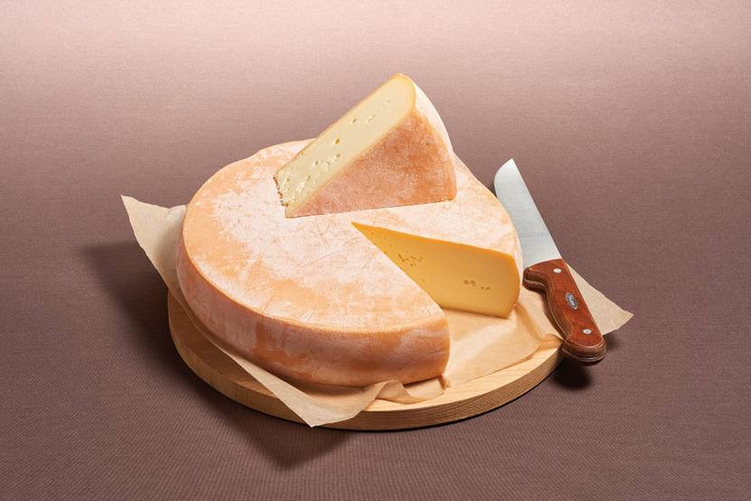 Raclette de Savoie IGP