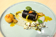 Cuisinier d'avenir
