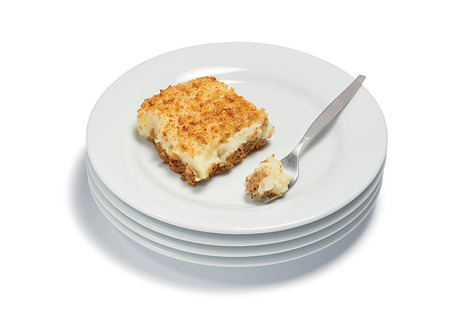 Hachis parmentier