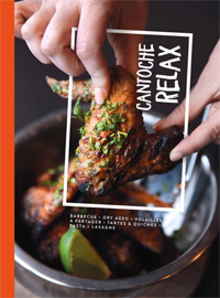 Cuisine PoP -  La cantoche relax - Brake