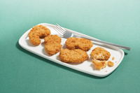 Nuggets végétal