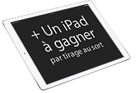 Jeu concours Brake - Un iPad à gagner