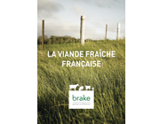 Catalogue Viande fraîche française