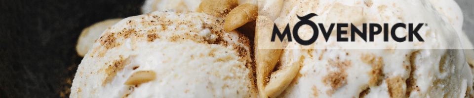 L'offre glace Movenpick Sysco Movenpick