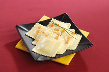 Grand ravioli 5 fromages