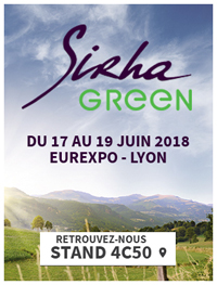 Sirha Green 