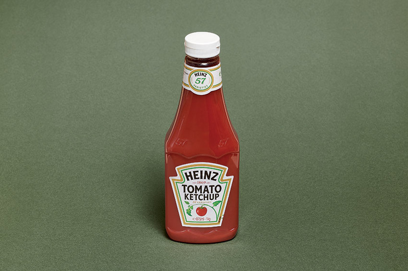 Ketchup