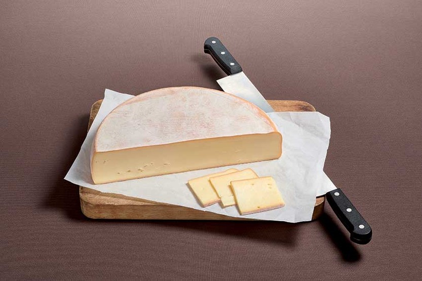 1/2 raclette de Savoie IGP