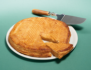 Galette des rois
