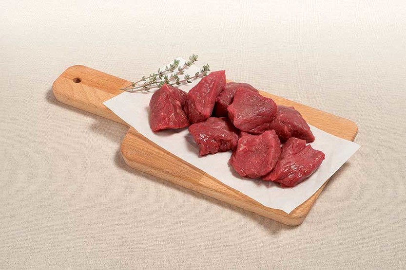 Sauté de boeuf VBF