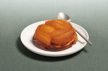 Tartelette Tatin Tartelette Tatin