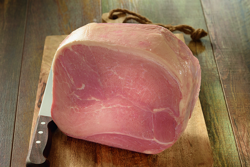 Demi-jambon cuit supérieur DD VPF