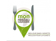 Mon restau responsable