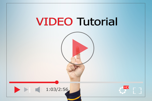 Tutos vidéos Sysco