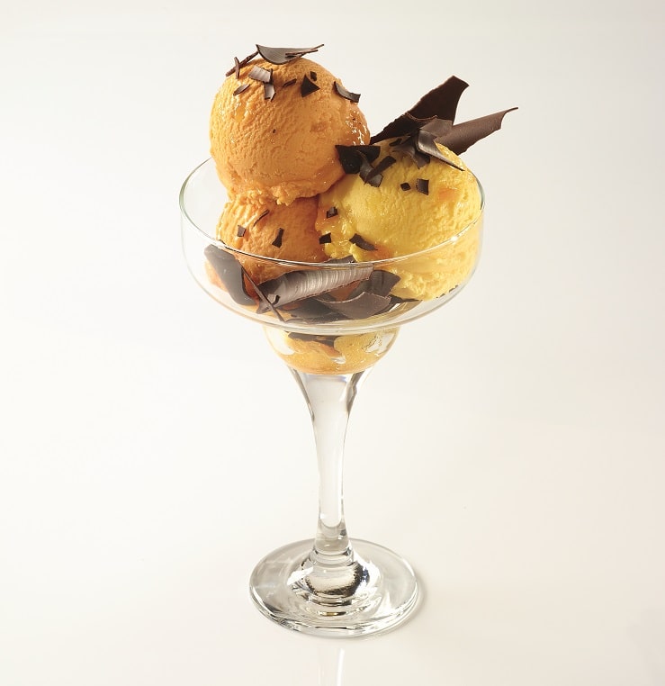 Sysco - Glace Roussillon