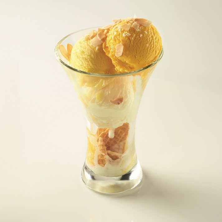Sysco - Glace Coco Mango