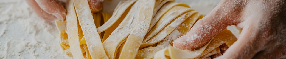 Pâtes Garofalo