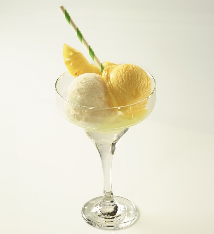 Sysco - Glace Pina Colada
