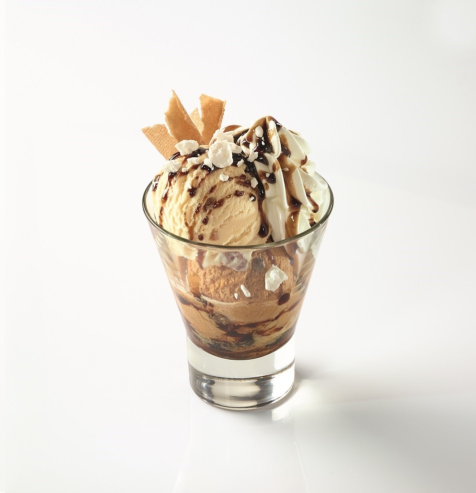 Glace Jamaïque