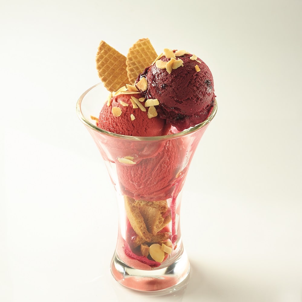 Sysco - Glace Fruity Folie